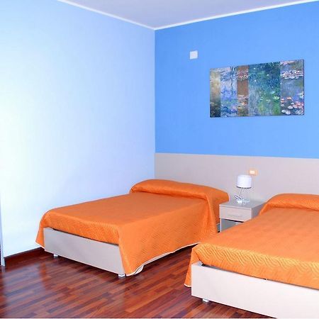 Residence Jano San Vitaliano Екстер'єр фото