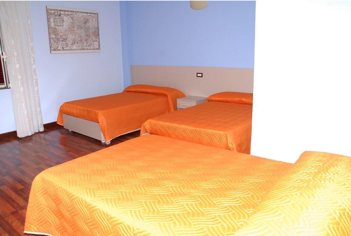 Residence Jano San Vitaliano Екстер'єр фото