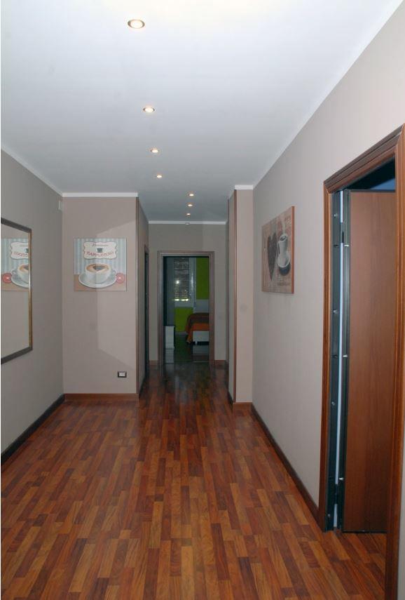 Residence Jano San Vitaliano Екстер'єр фото