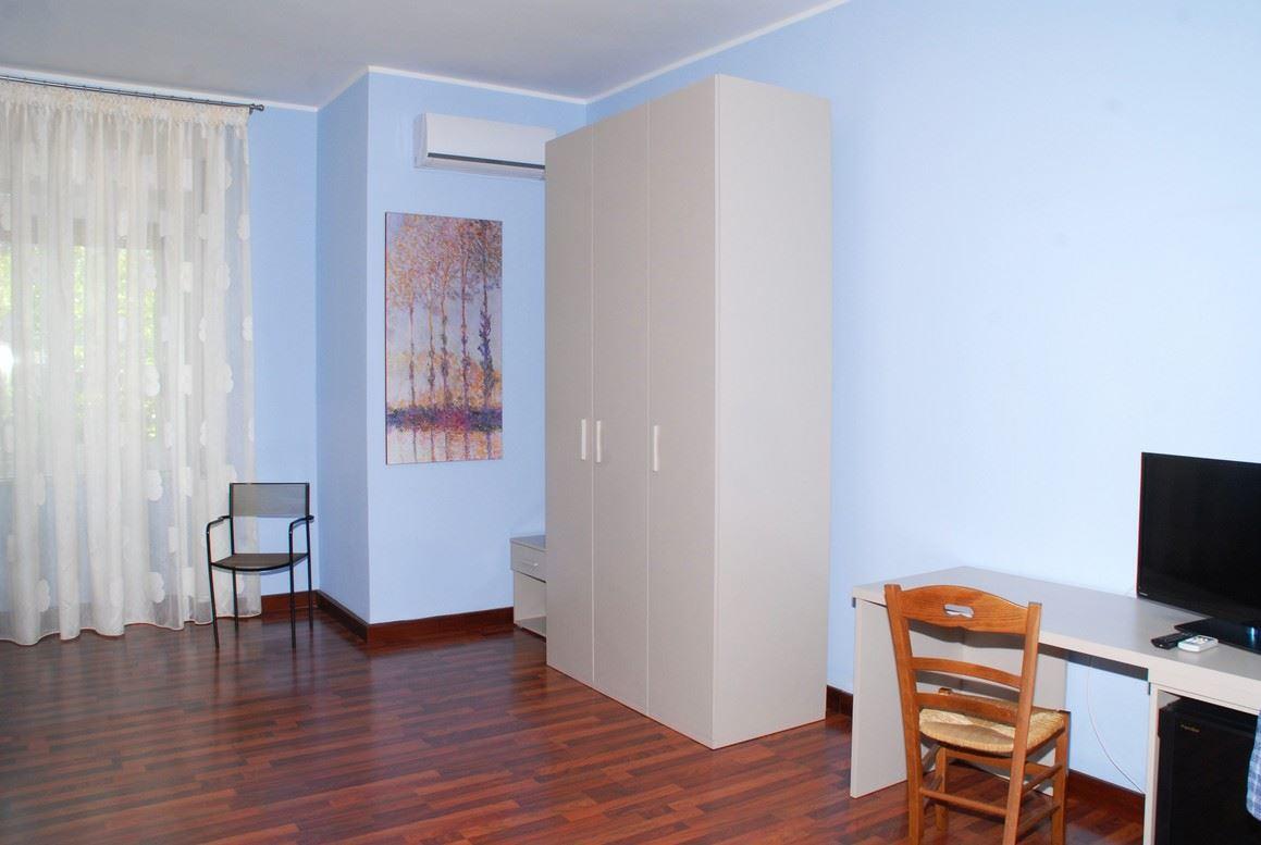 Residence Jano San Vitaliano Екстер'єр фото